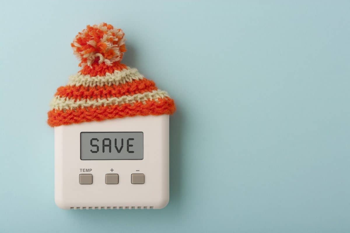 Energy Saving Tips For A Las Vegas Winter