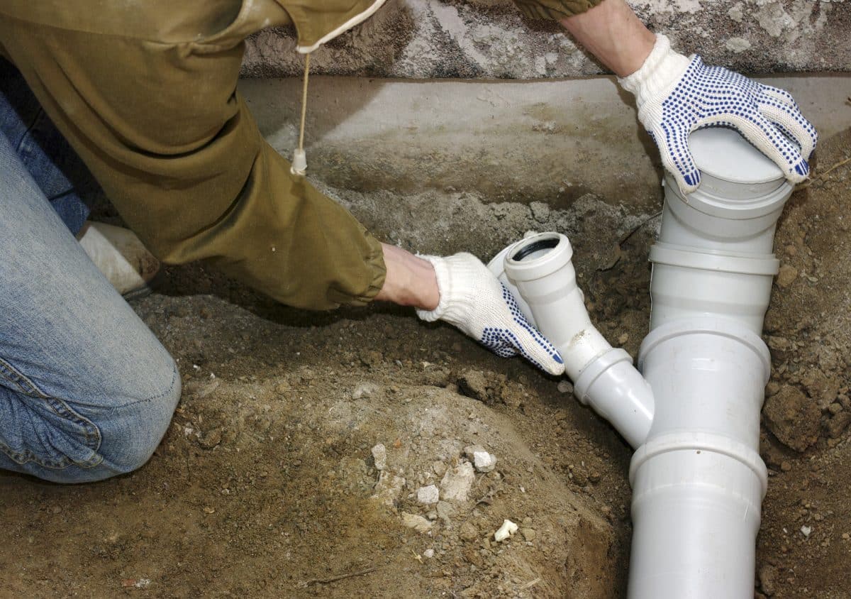 How to Safely Unclog Your Kitchen Drain