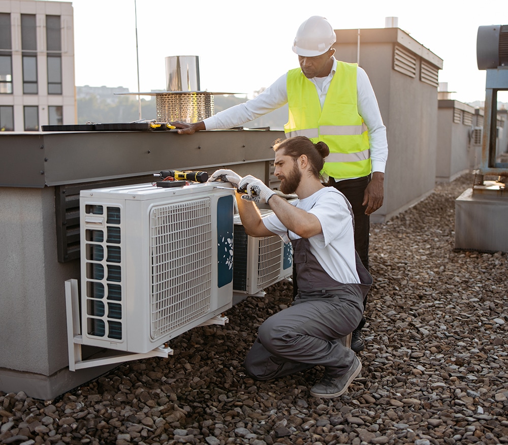 Risks of DIY AC Repair