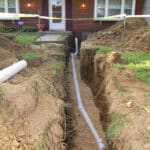 Septic Line Locating