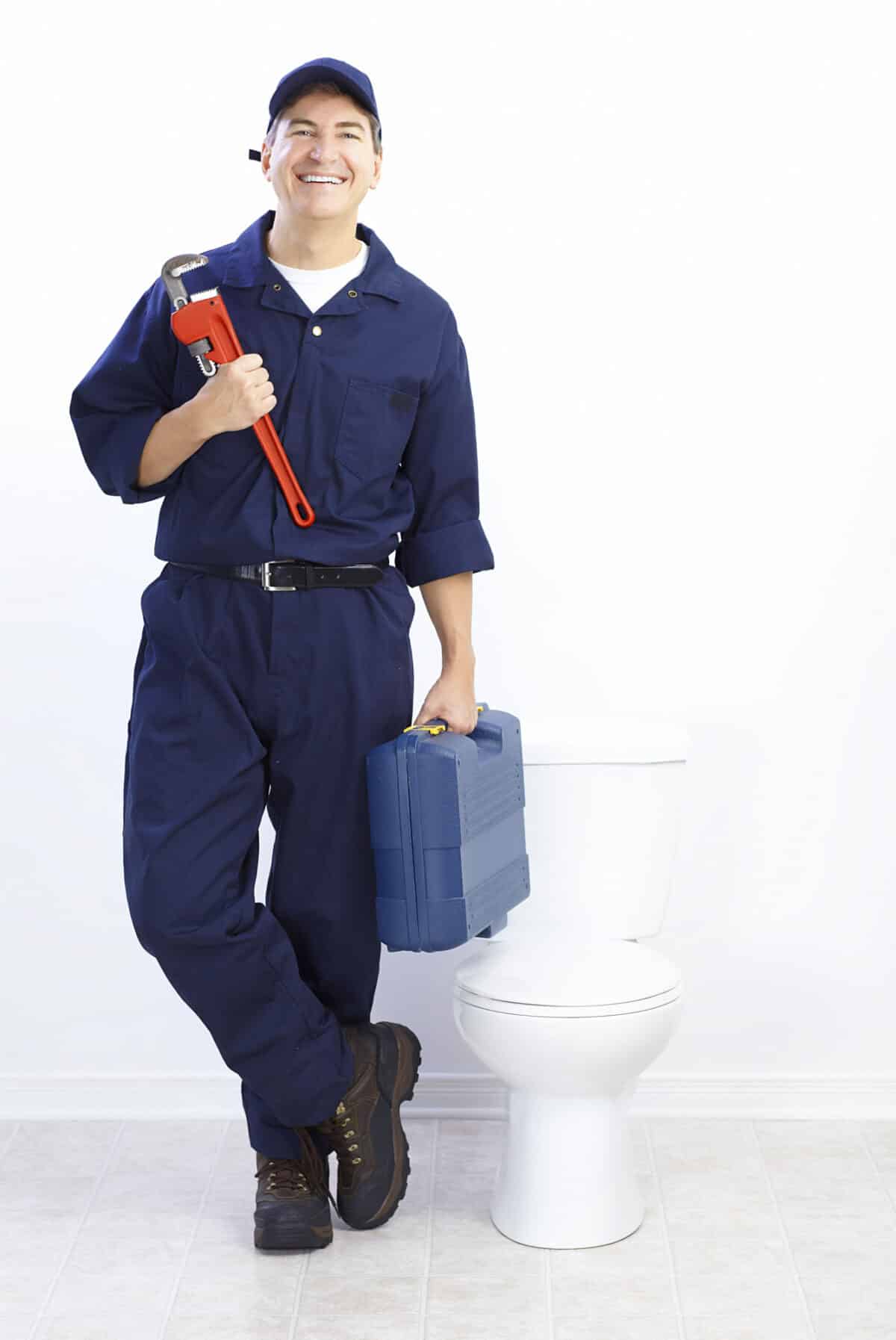 Top 10 Reasons to Hire a Plumbing Professional for Your Home